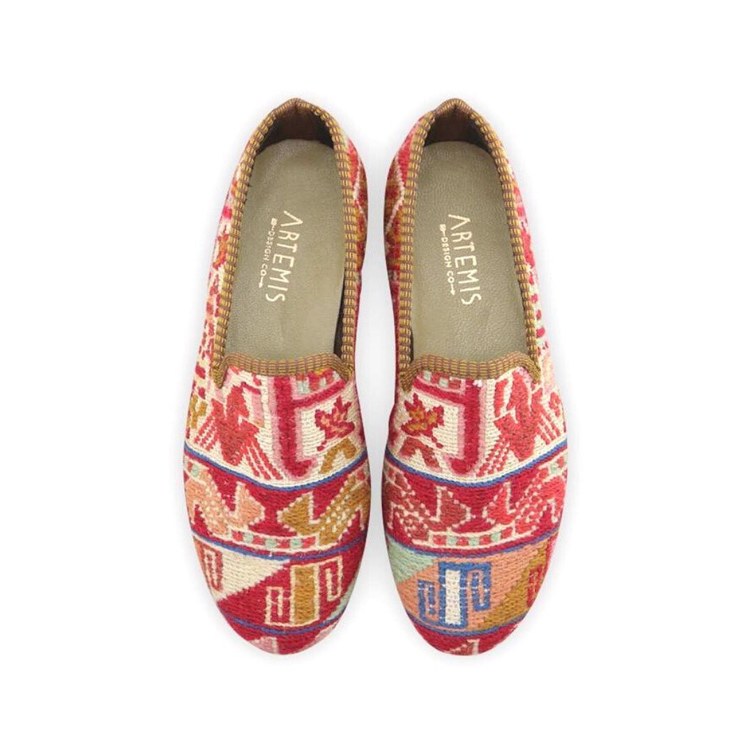 Mocasines hombre