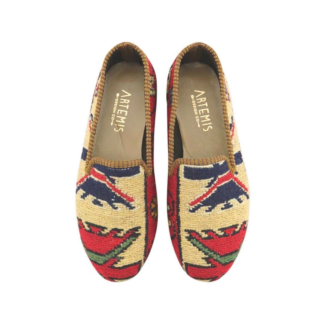 Mocasines de hombre
