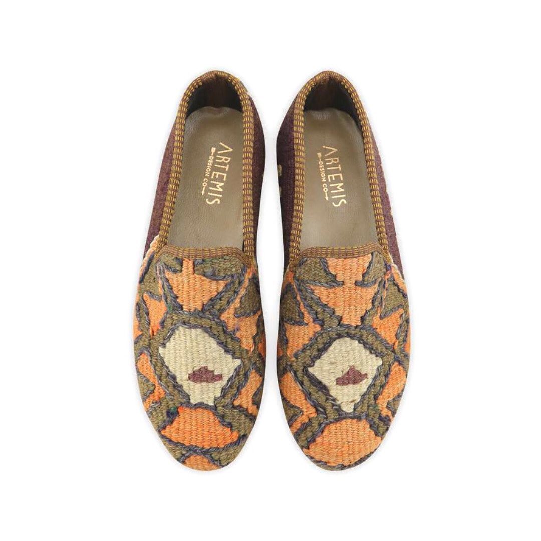 Mocasines para hombre