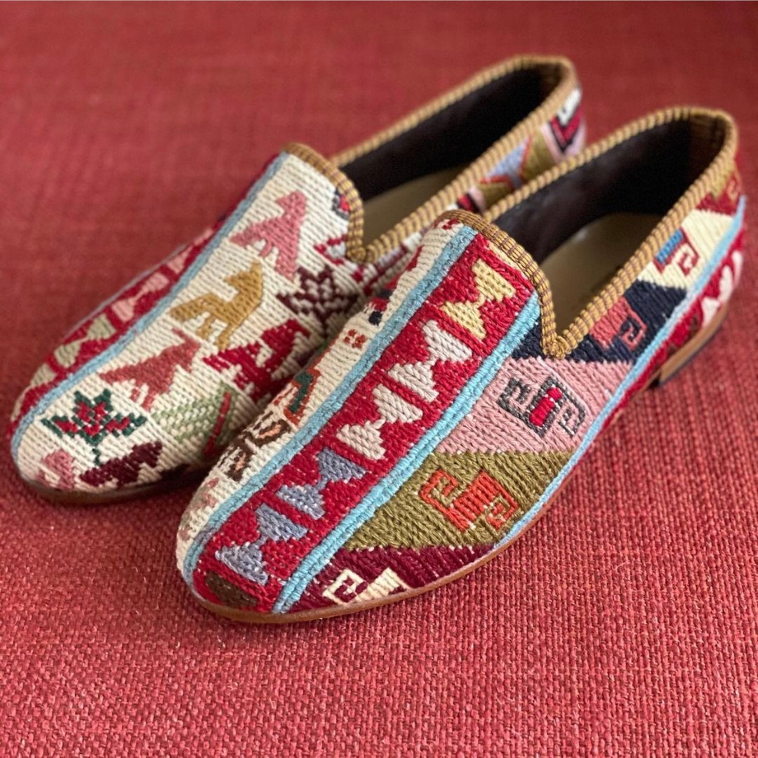 Mocasines para hombres