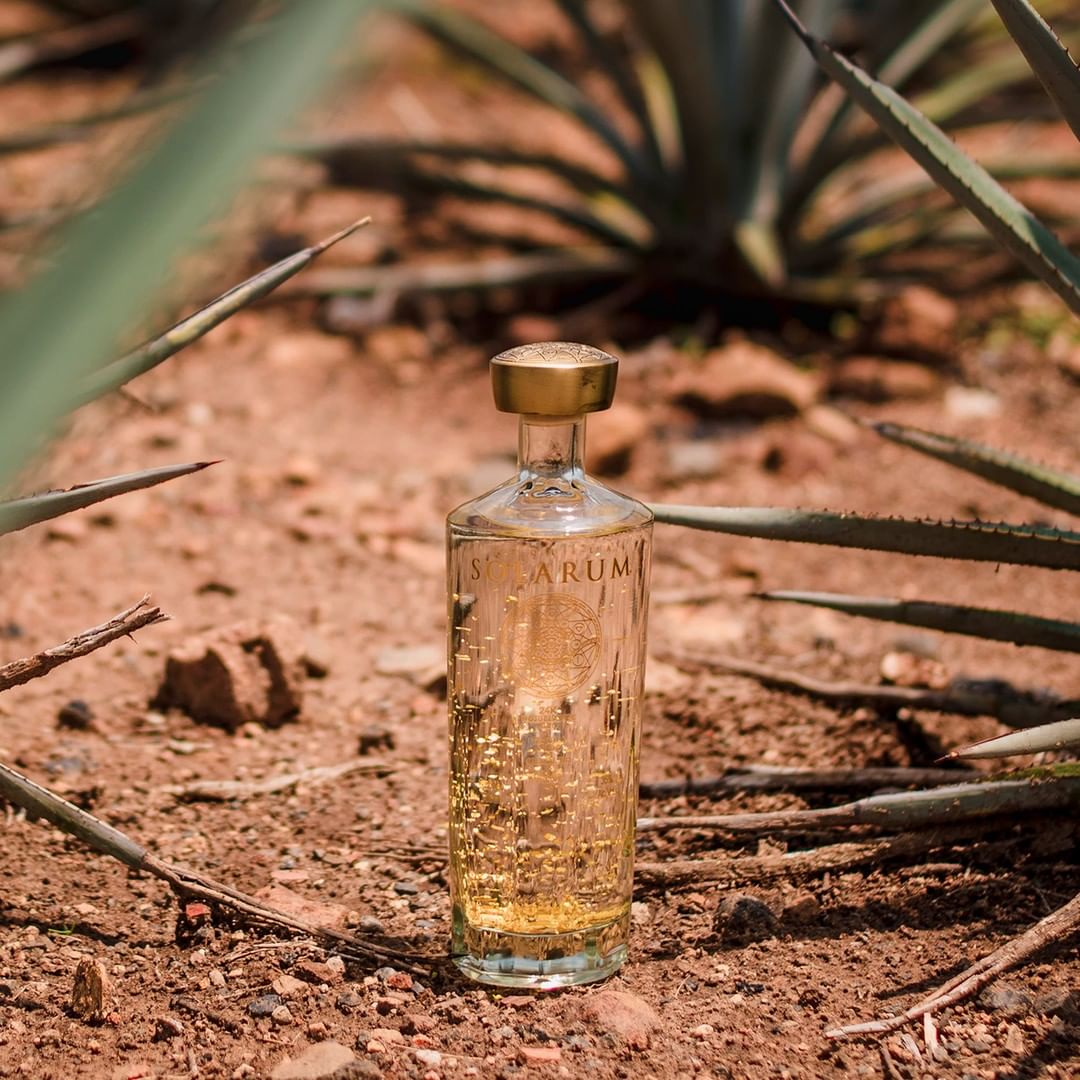 Tequila Solarum
