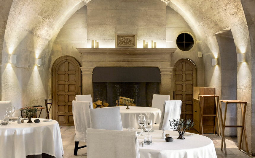 restaurantes cenar