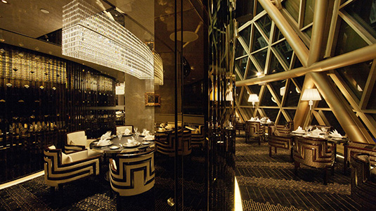 restaurantes cenas