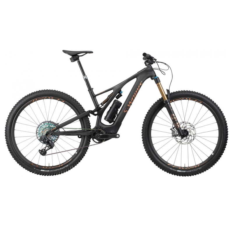 Bicicletas eléctricas