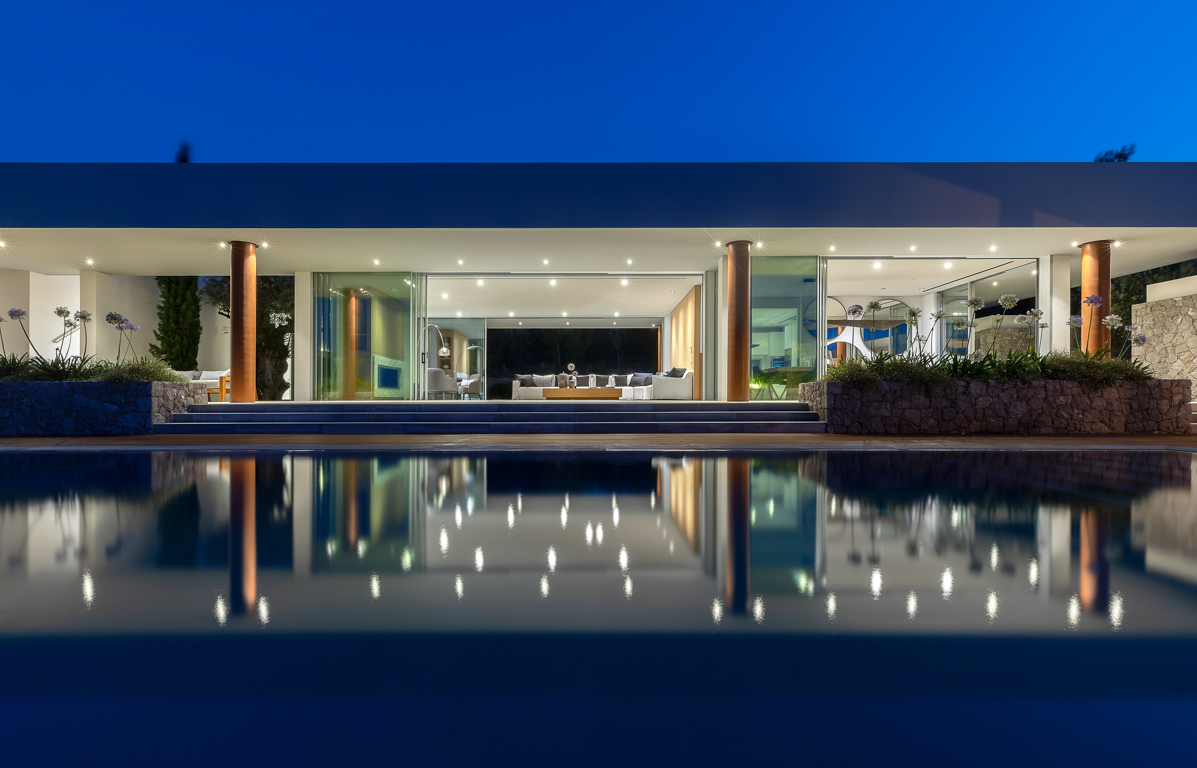 Real estates
