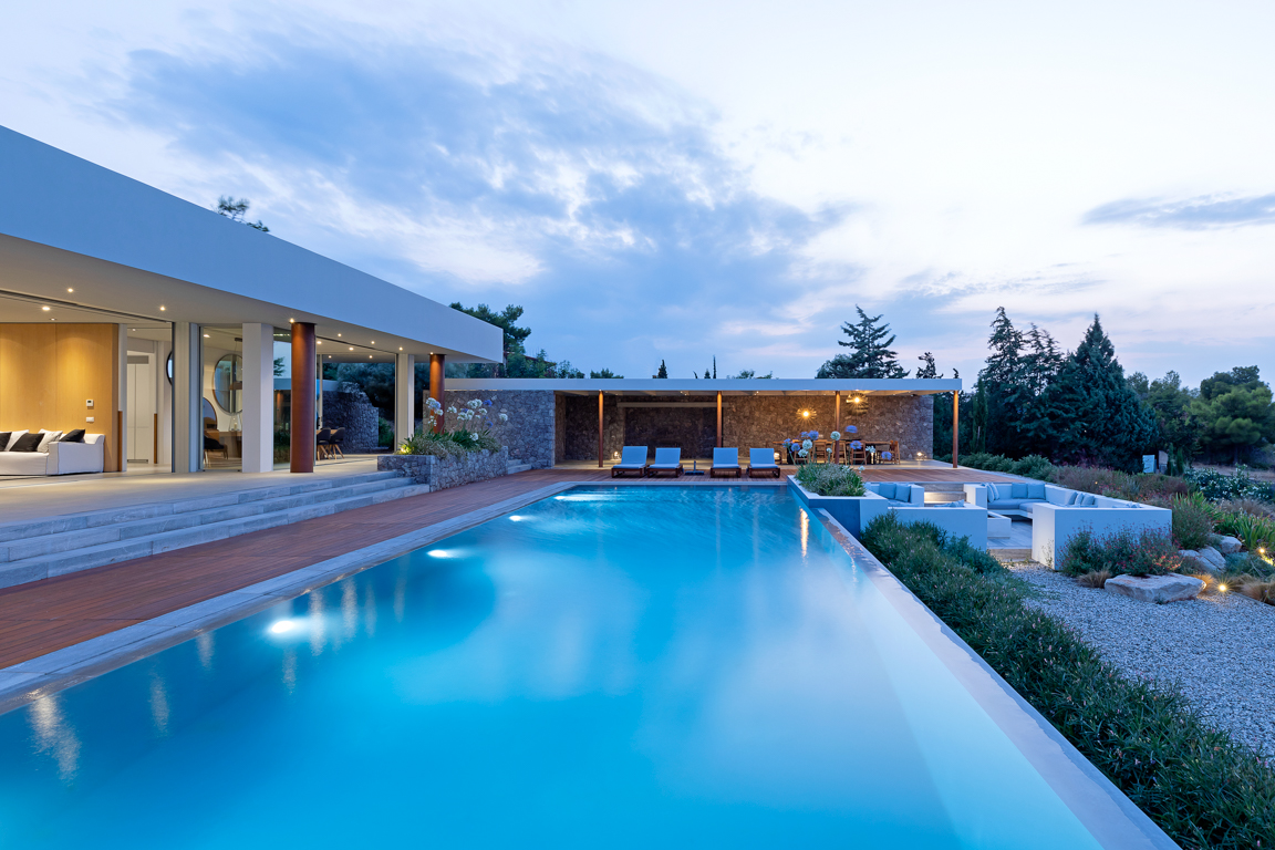 real estates