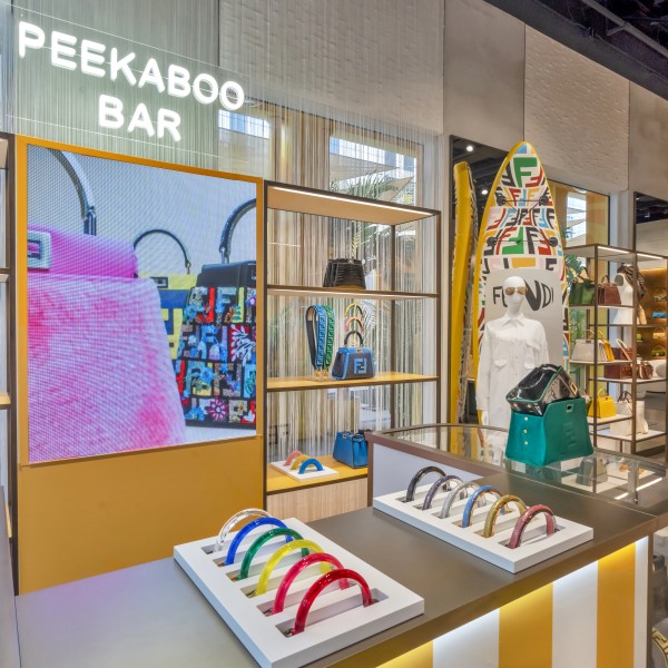 Fendi Caff&egrave;