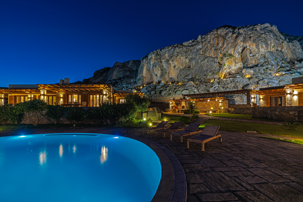 real estates