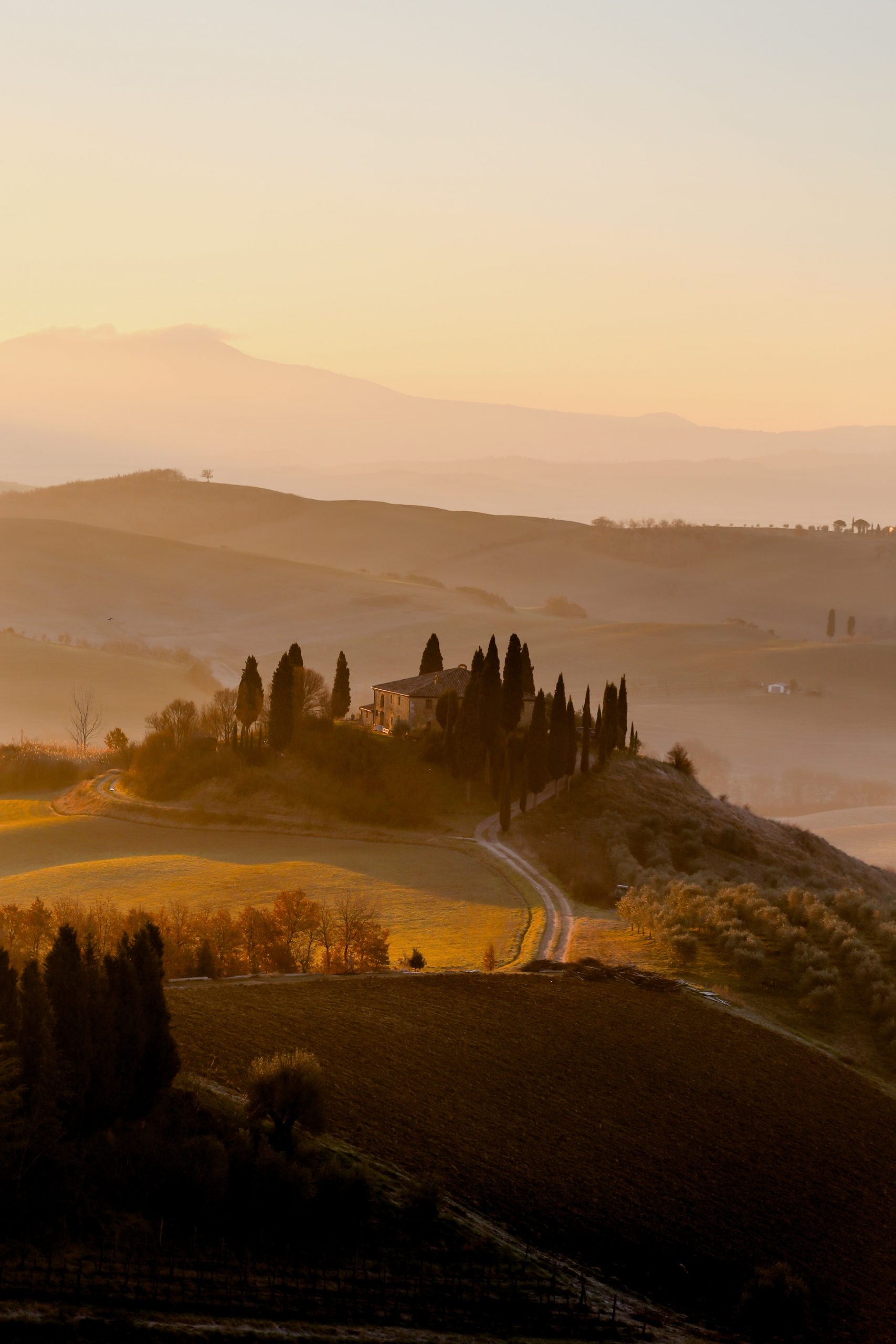 Toscana