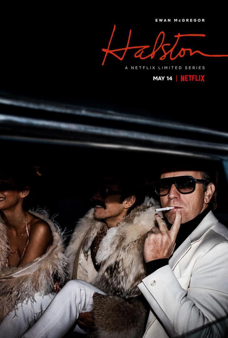 Cartel de la serie / Foto: Netflix