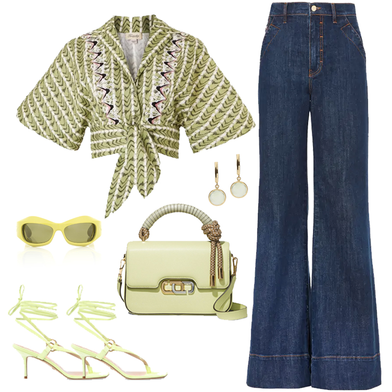 Look de verano