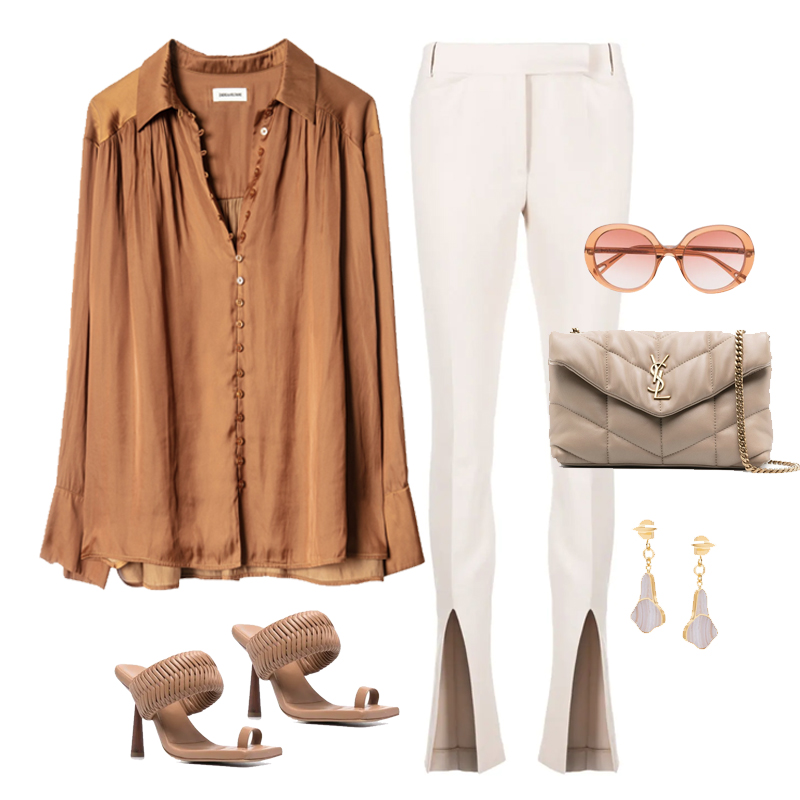 Look de verano