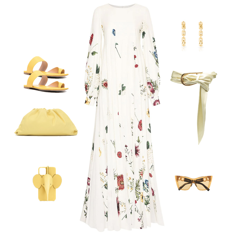 Look de verano