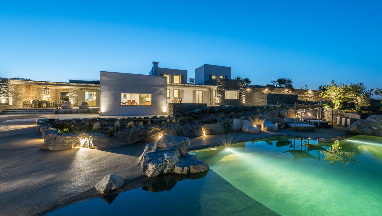 real estates