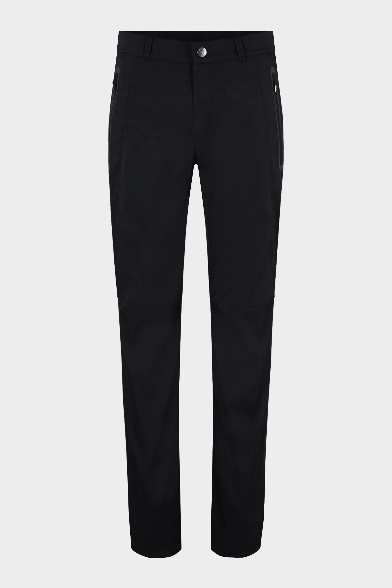Outfit golfista