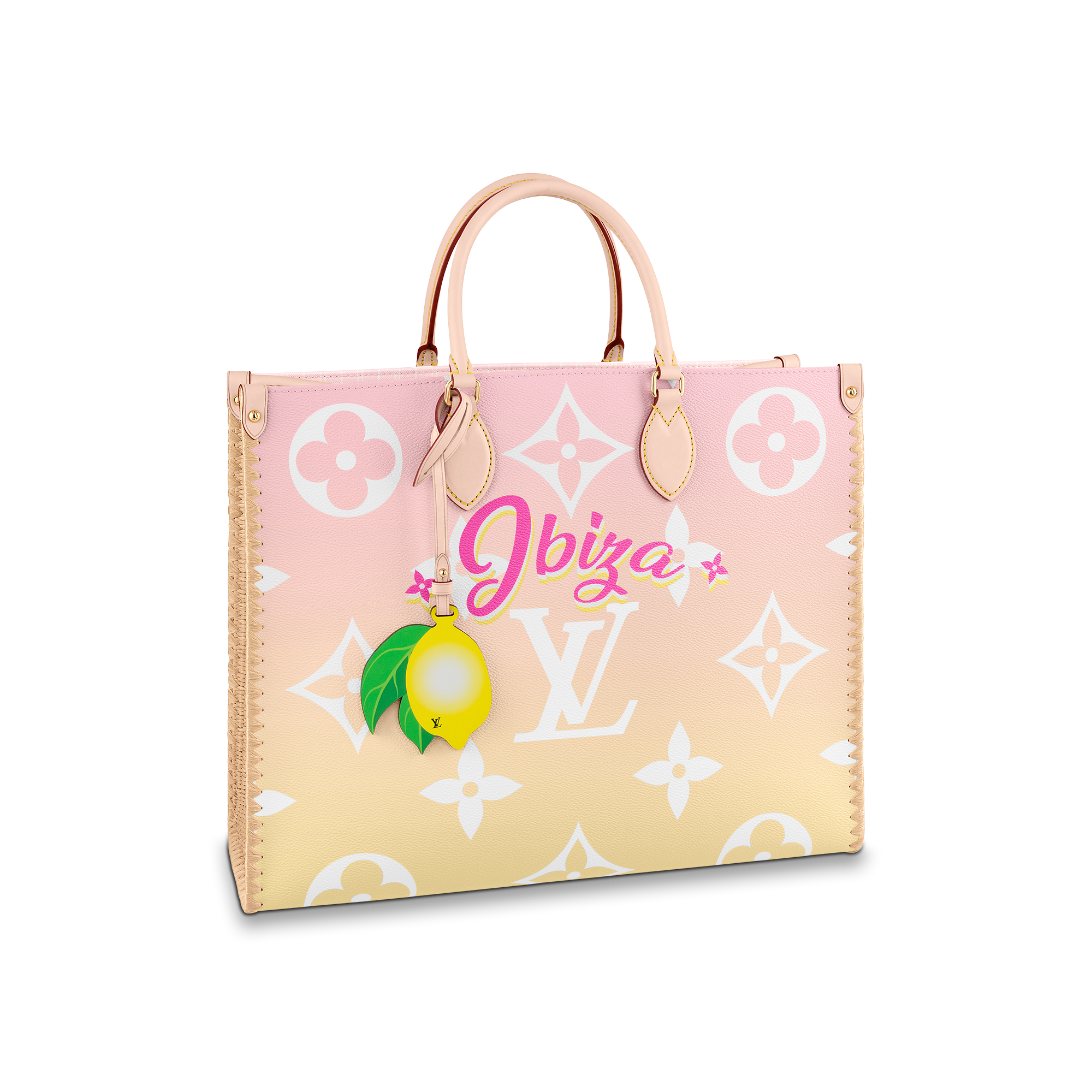 Louis Vuitton Ibiza