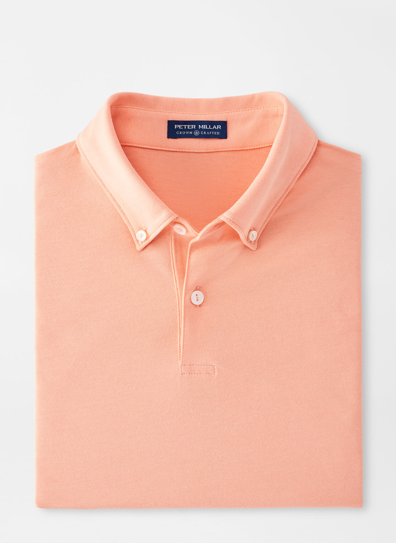 Outfit golfista
