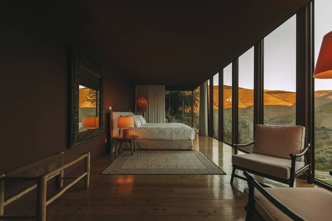 La Casa Rom&aacute;ntica / Foto: Ventozelo