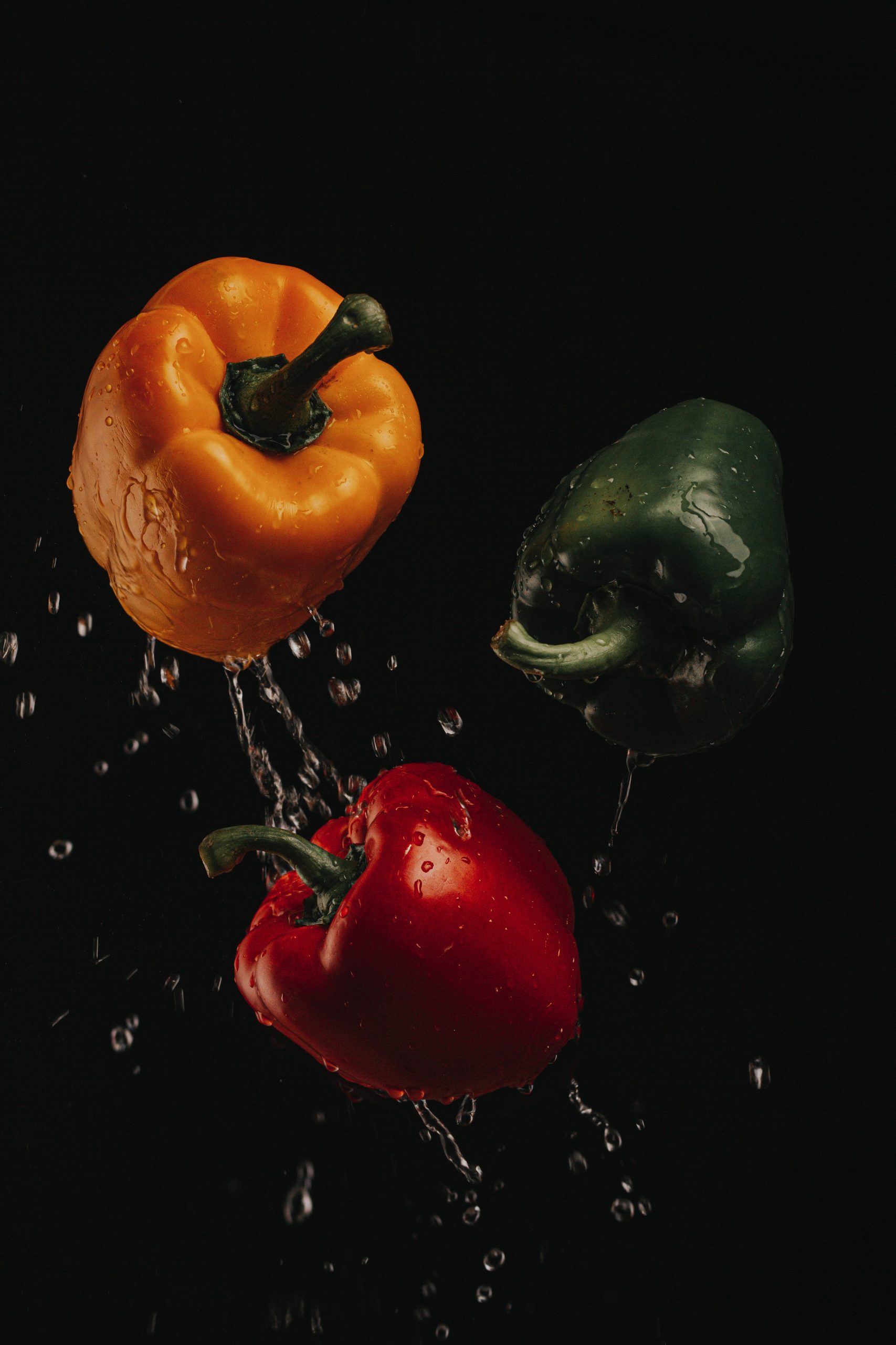 frutas verduras temporada