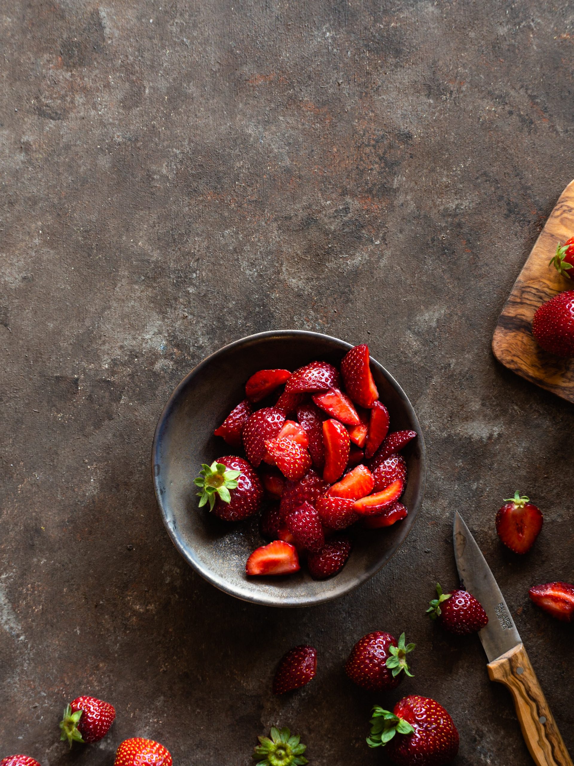 frutas verduras temporada