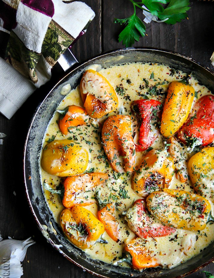 frutas verduras temporada