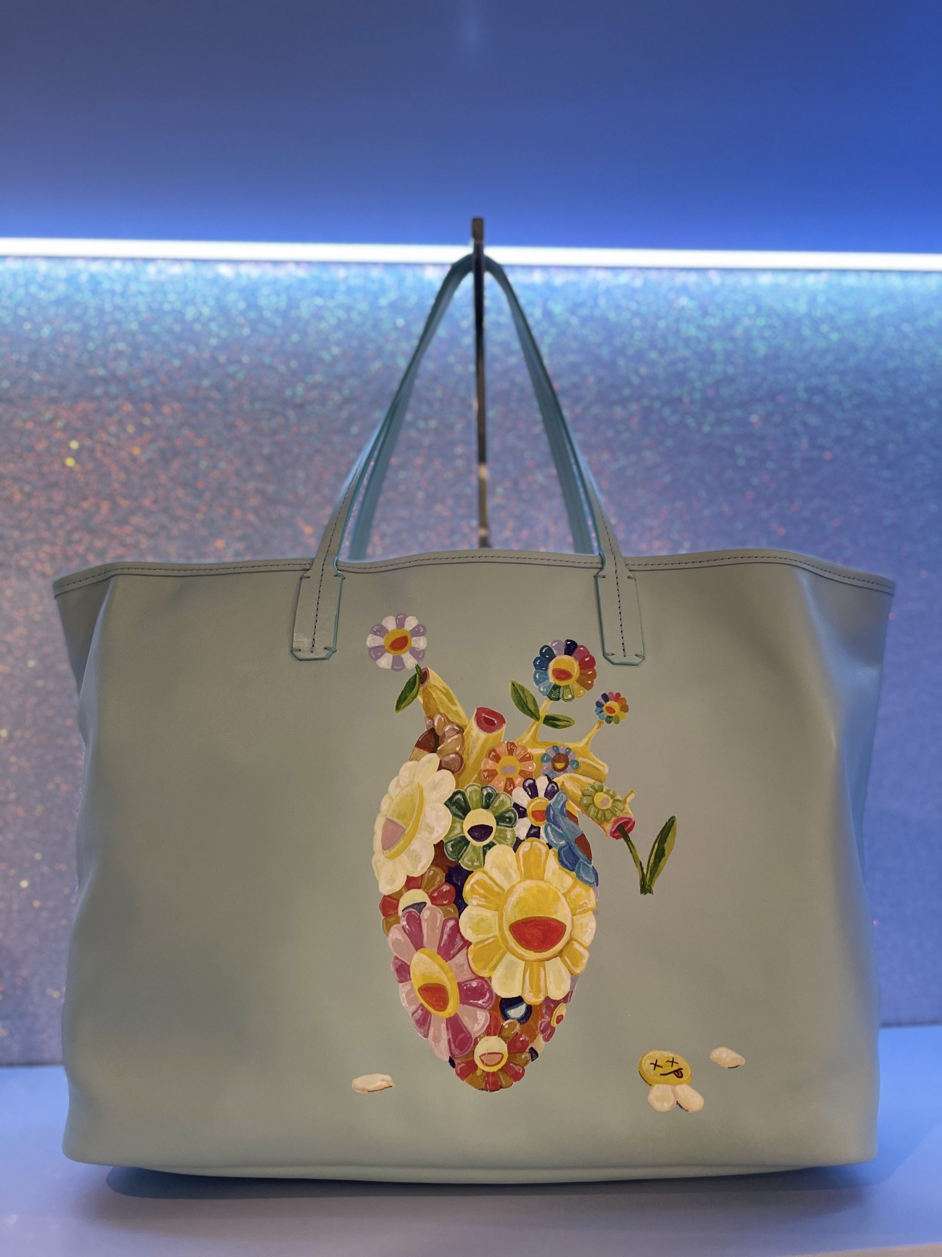 Bolso conejo