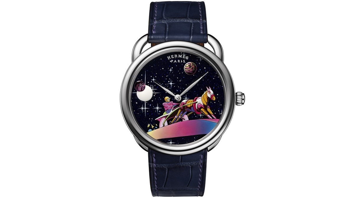 Edici&oacute;n limitada Herm&egrave;s