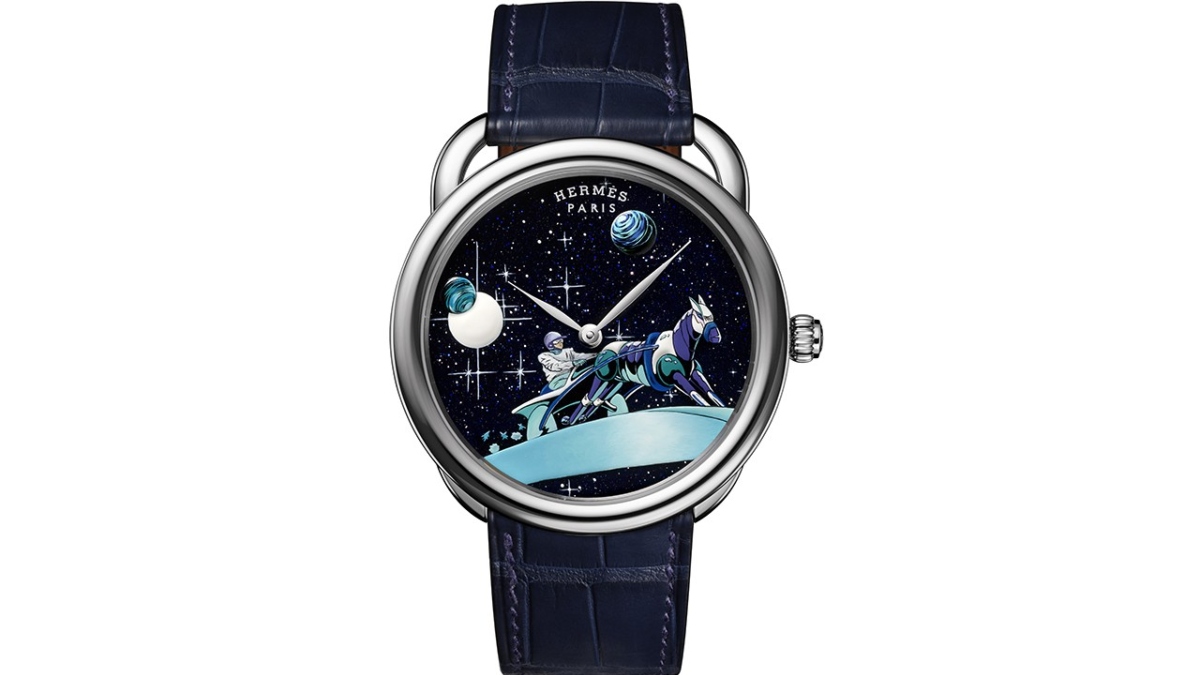 Edici&oacute;n limitada Herm&egrave;s