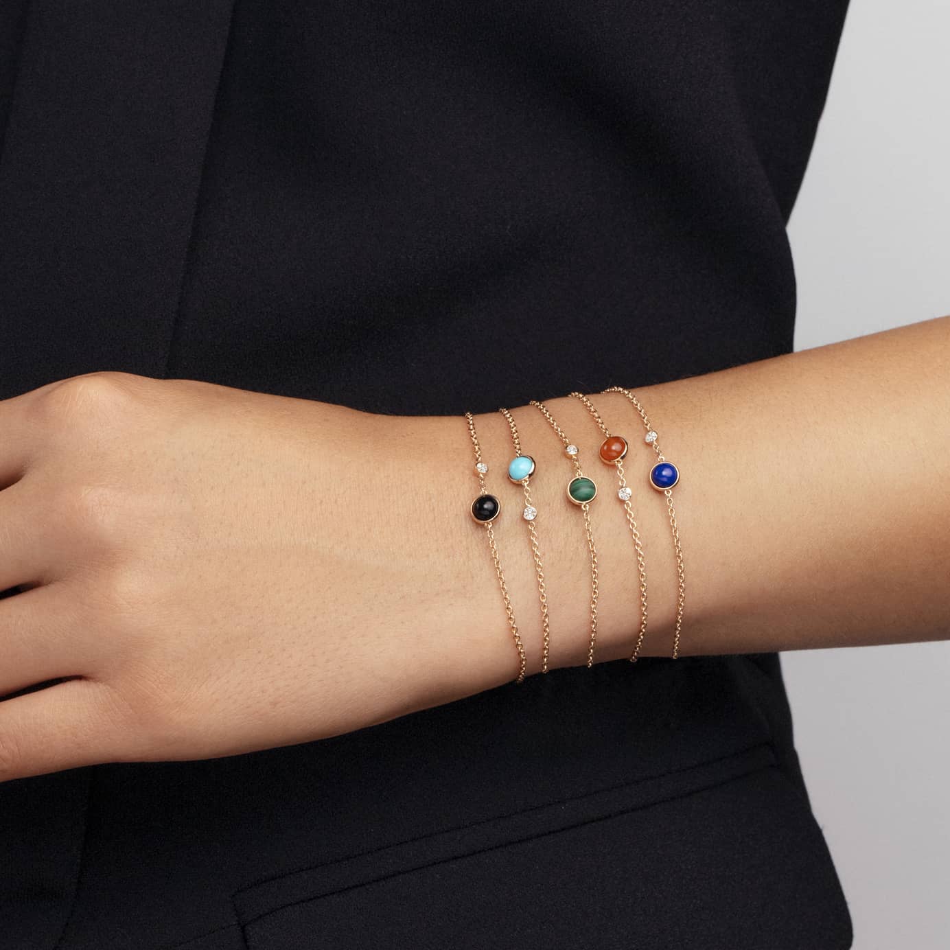 Pulsera Piaget