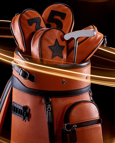 Bolsa de golf Gringola