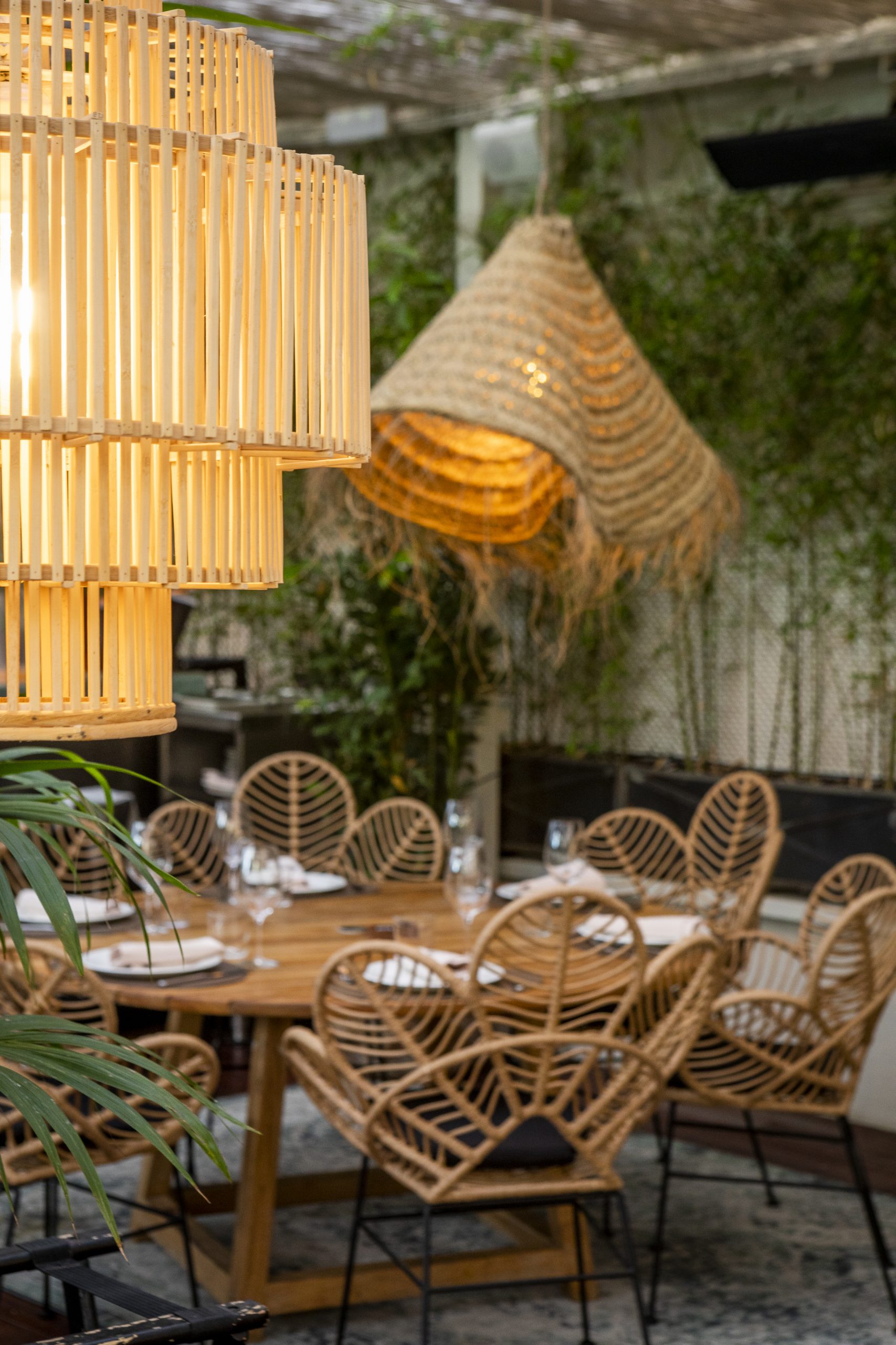 Restaurante Abascal