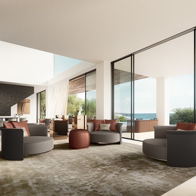 Luxury Living Group