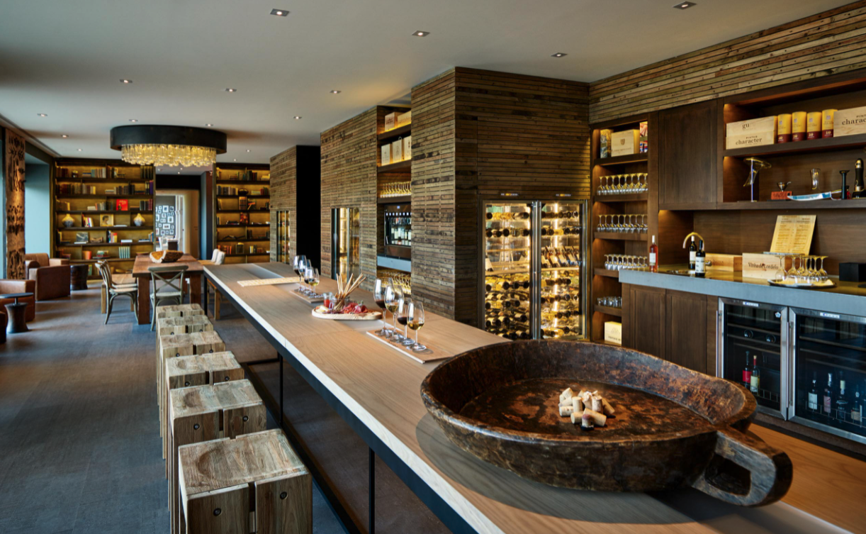 Six Senses