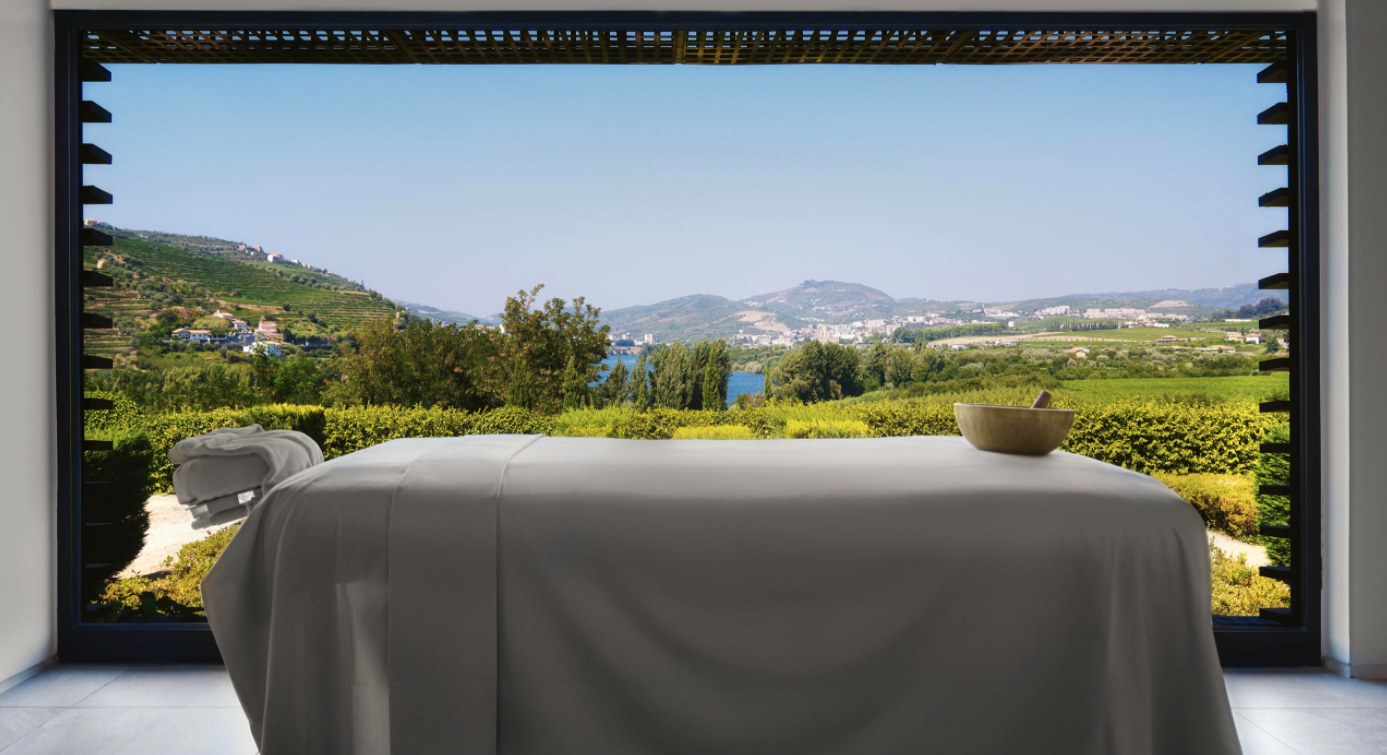 Six Senses