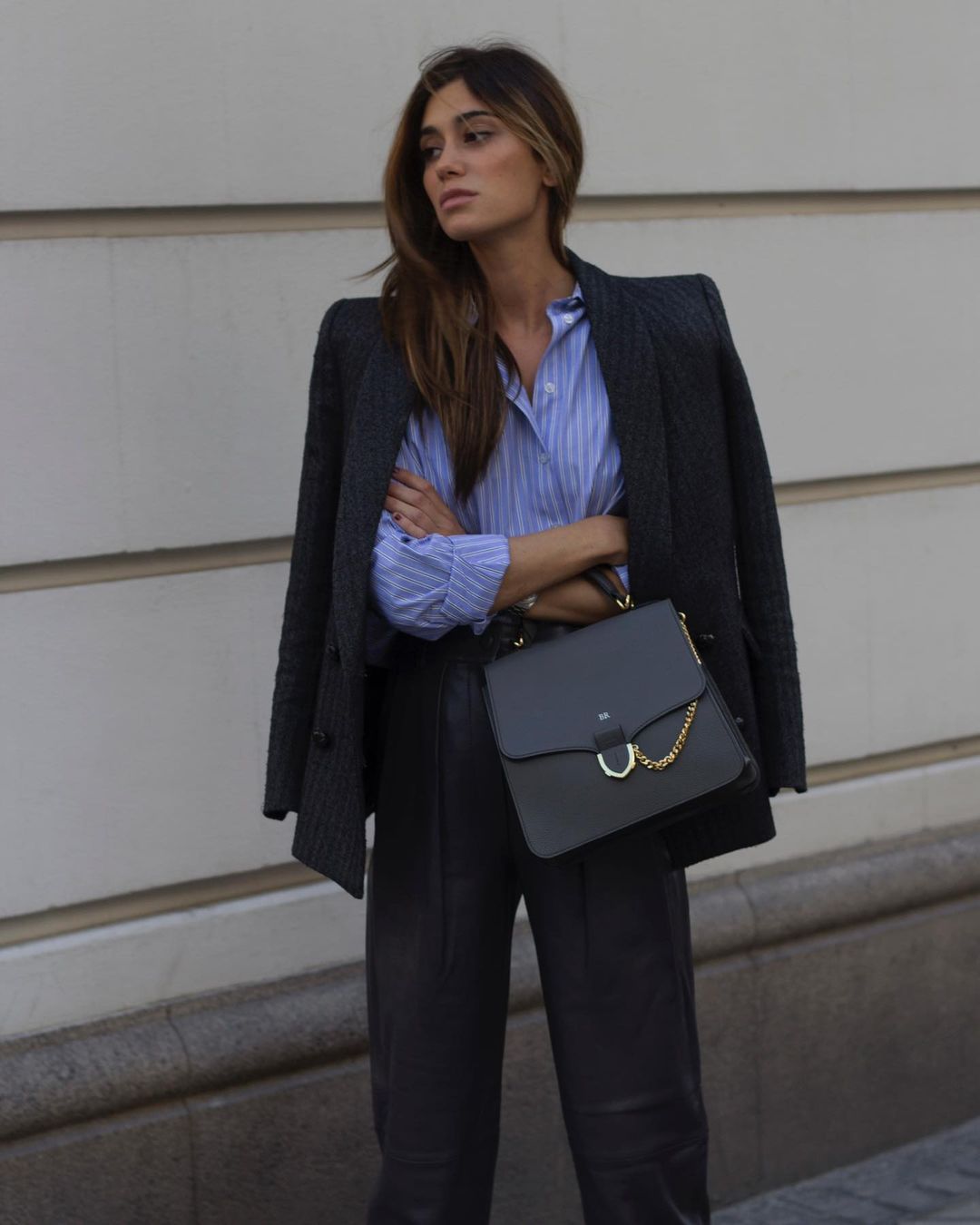 Blanca Rodr&iacute;guez de Bleis Madrid
