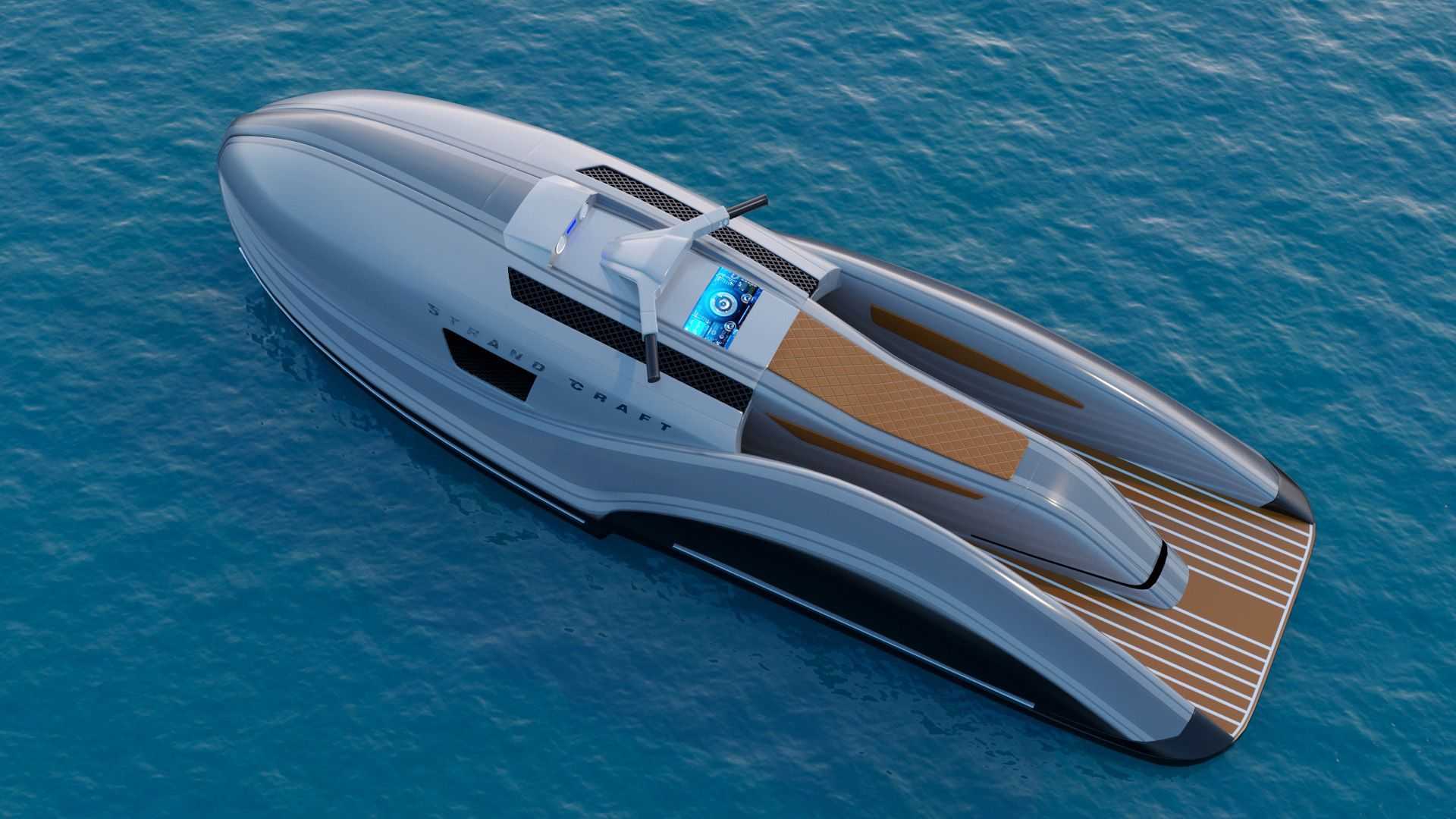 Moto de agua