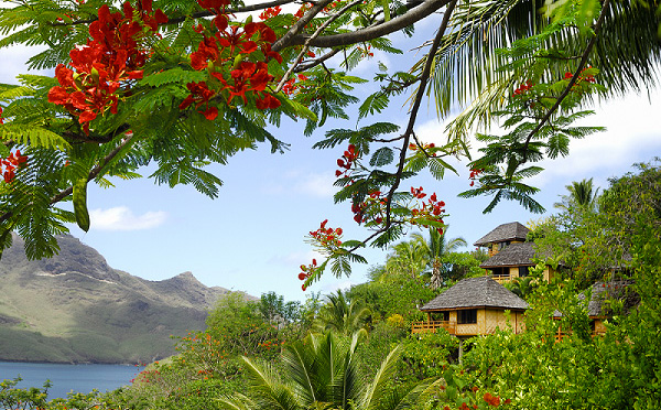 Le Nuku Hiva, Pearl Resorts