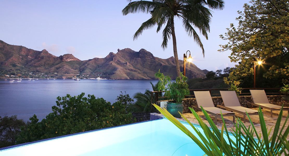 Le Nuku Hiva, Pearl Resorts