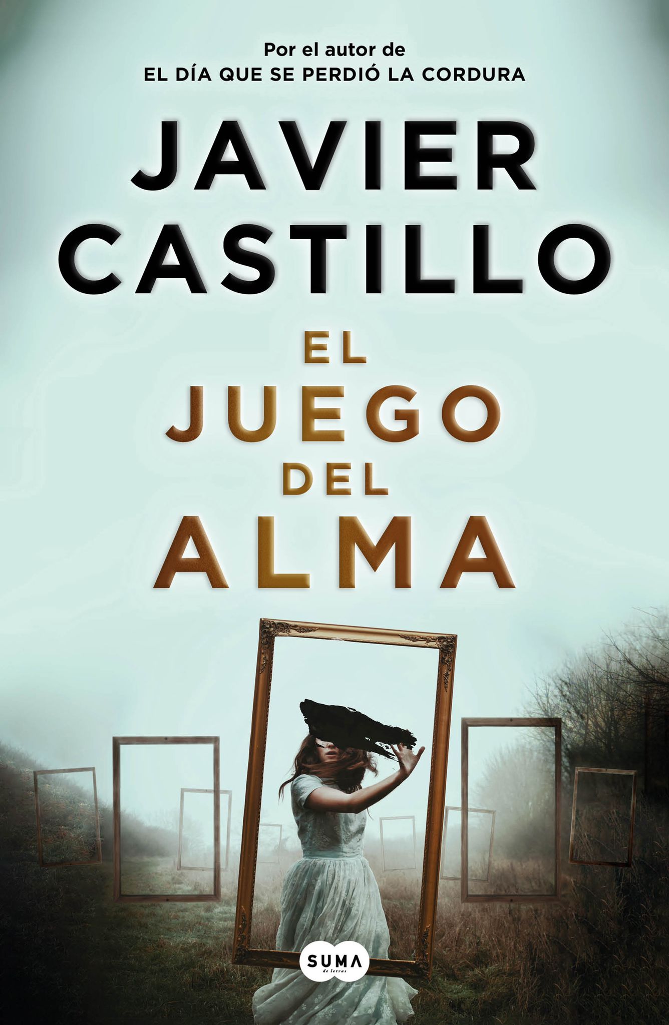 Portada de 'El Juego del Alma'