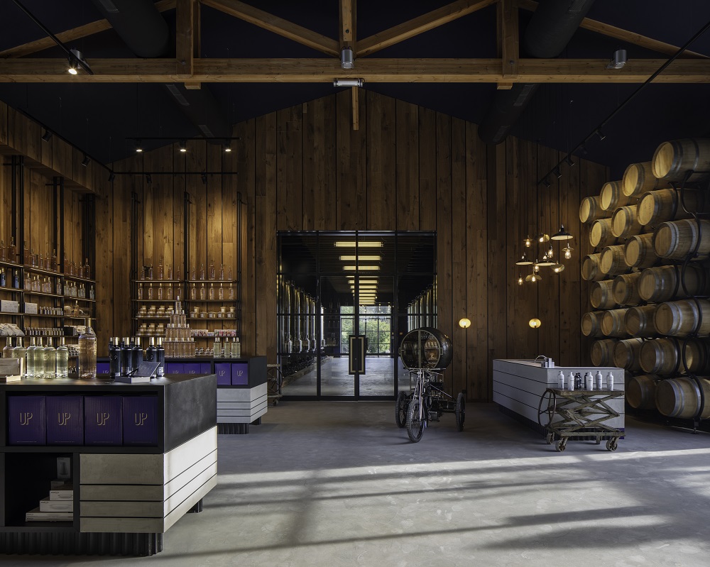 Ultimate Provence