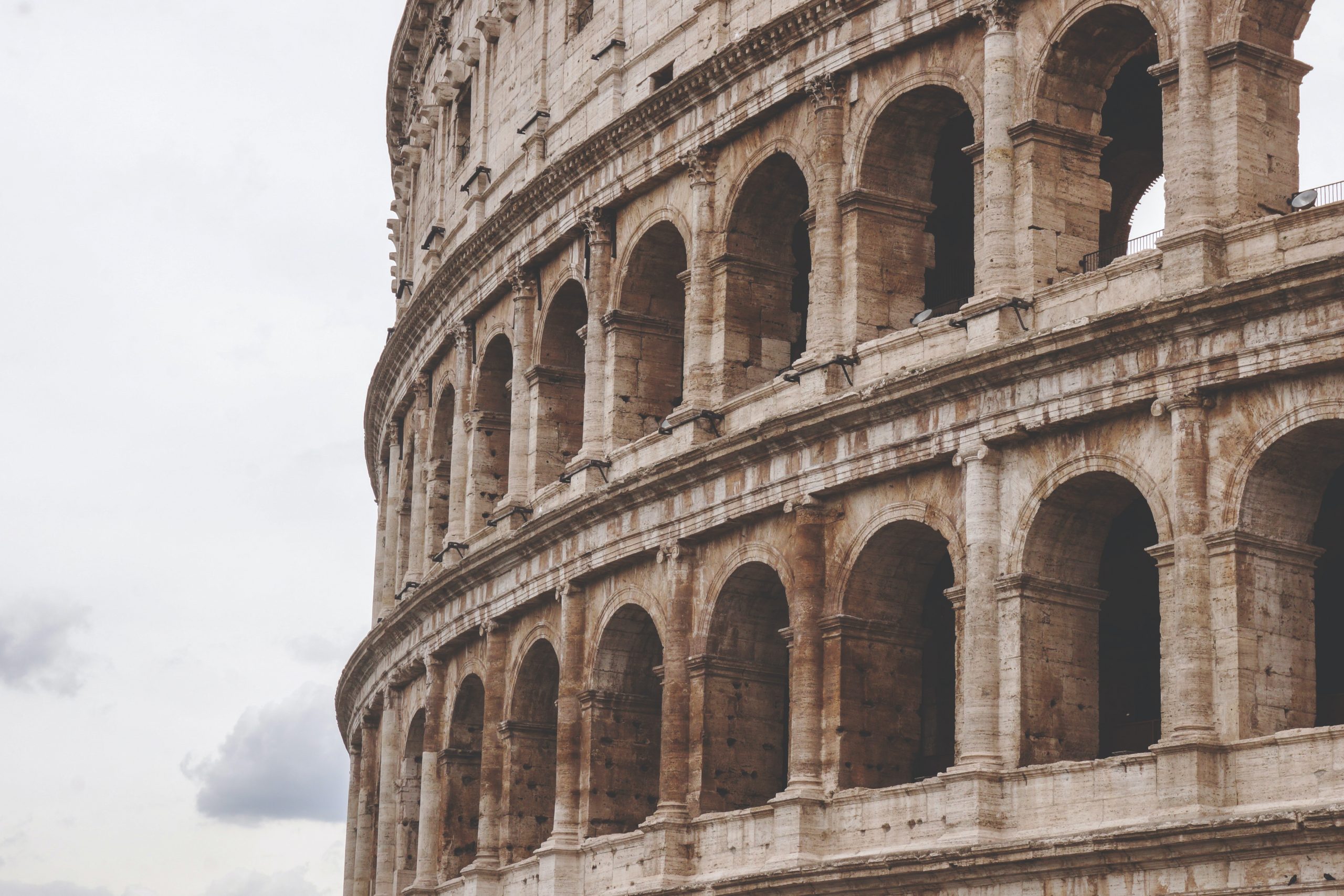 Coliseo