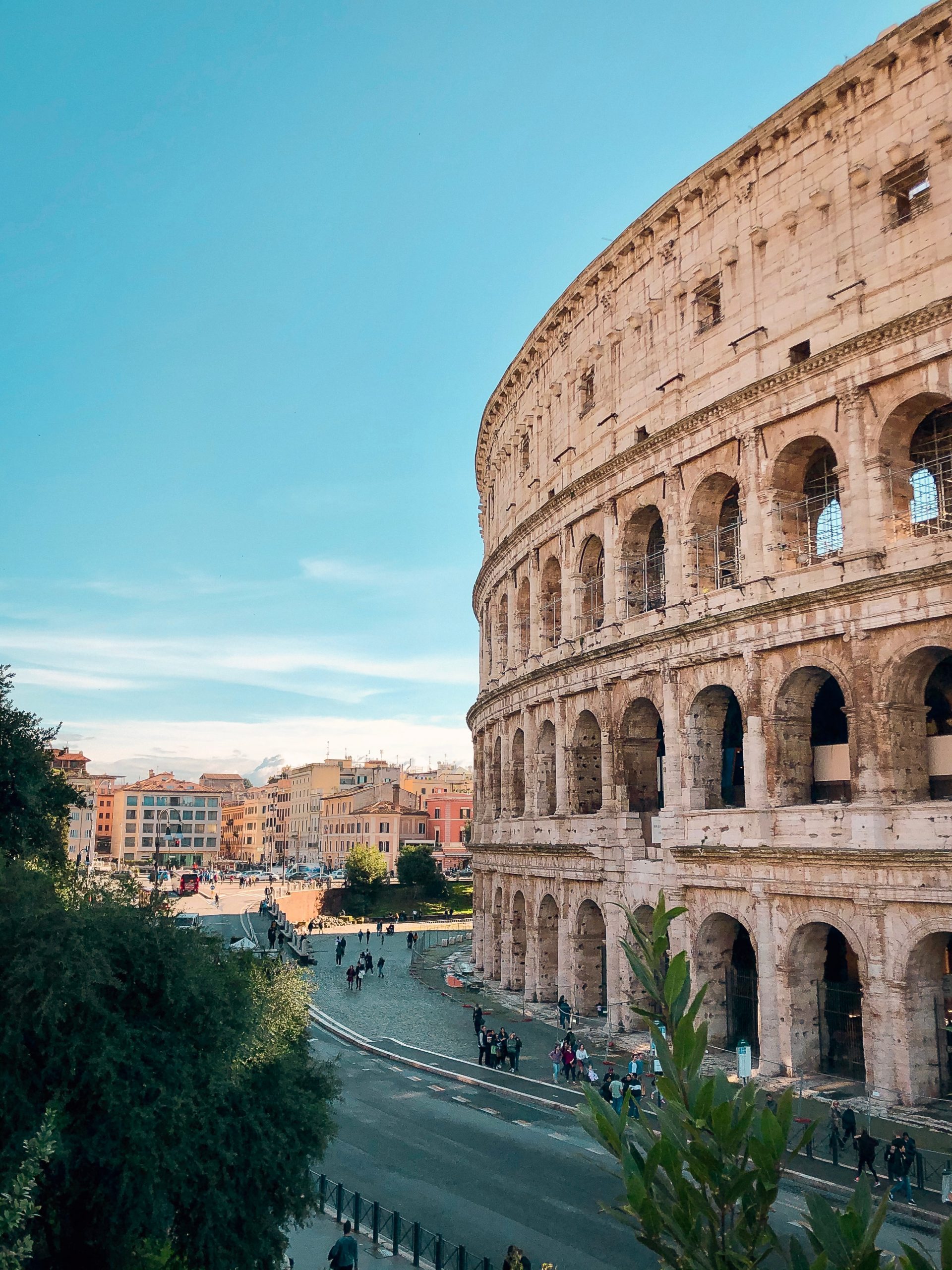 Coliseo