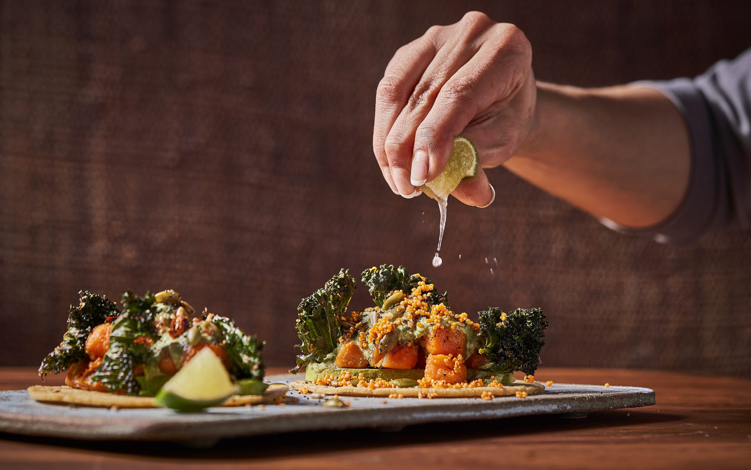 Foto: Baan Restaurante
