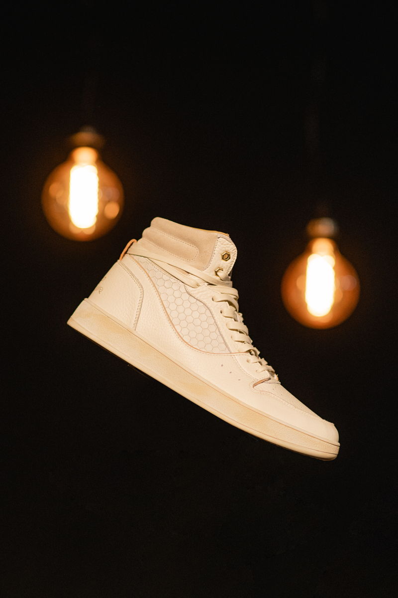 Edicion especial sneakers