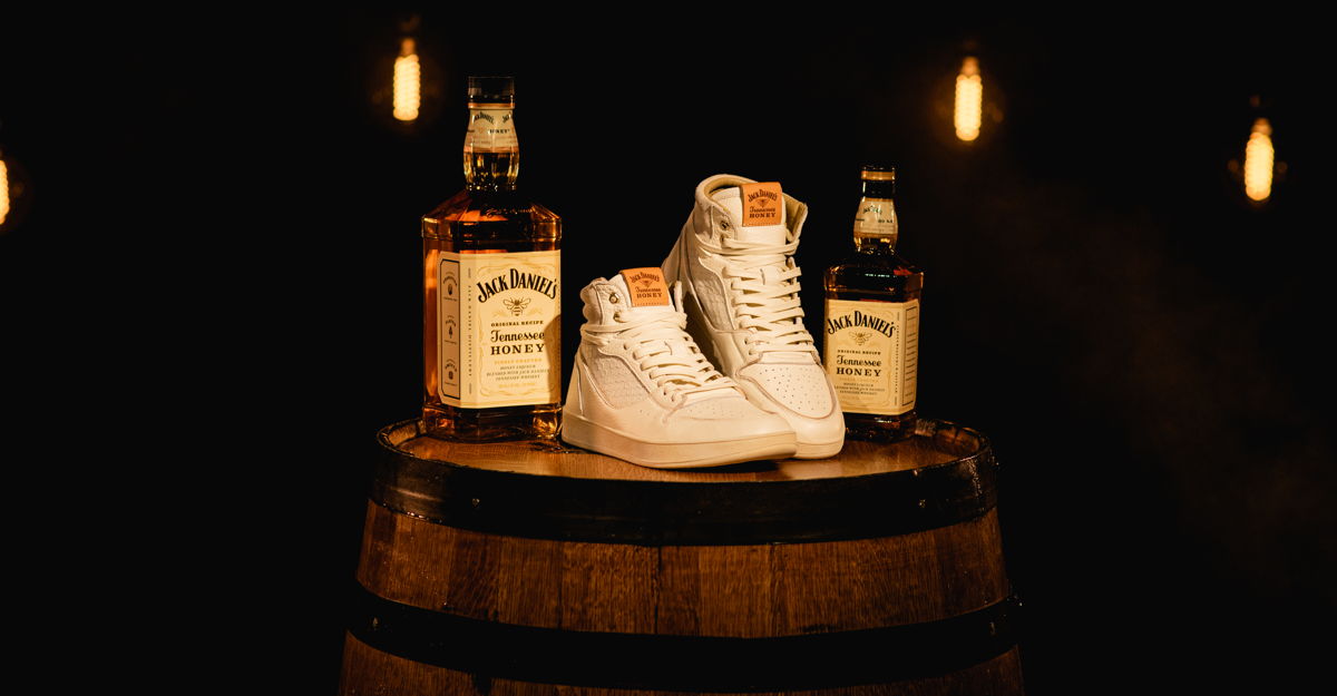 Sneakers edicion limitada