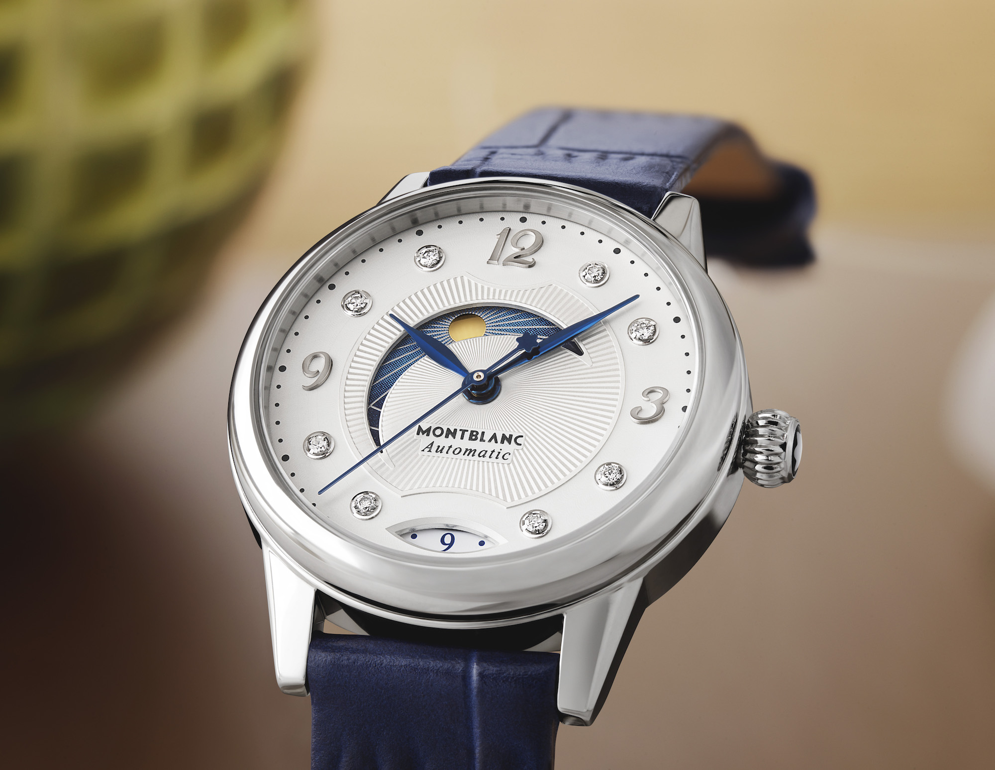Boh&egrave;me Day de 34 mm