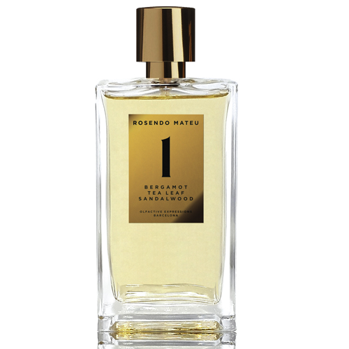 Perfumes de hombre