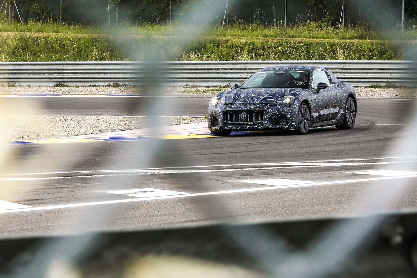 Maserati