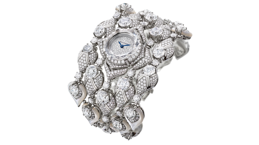 Diamond Swan