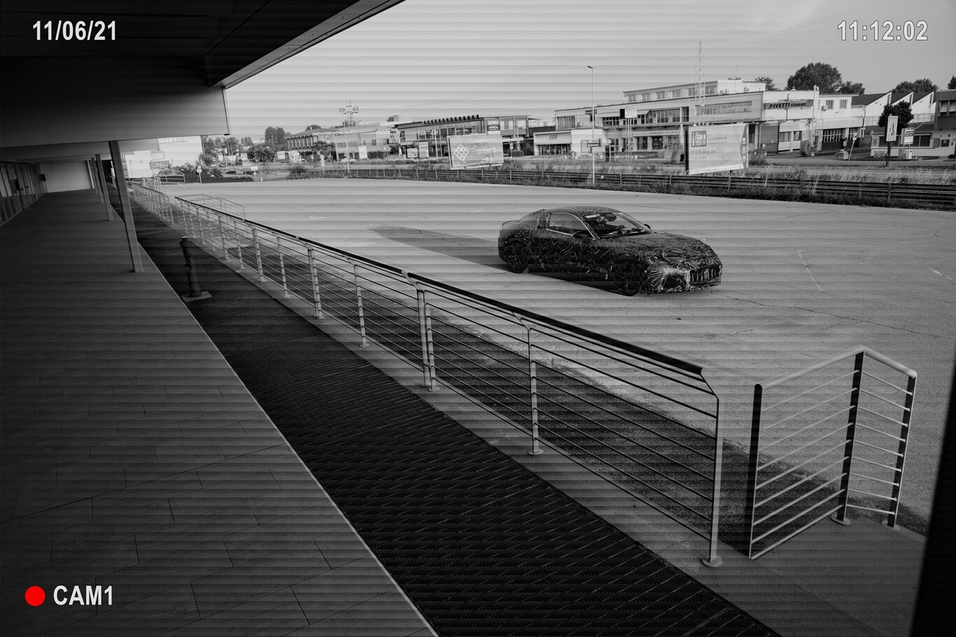 Maserati